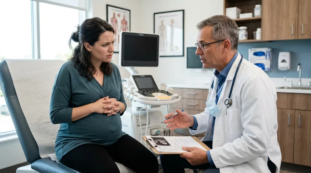 découvrez pourquoi un médecin peut refuser un arrêt de travail pendant la grossesse, les critères médicaux concernés et vos droits en tant que future maman.
