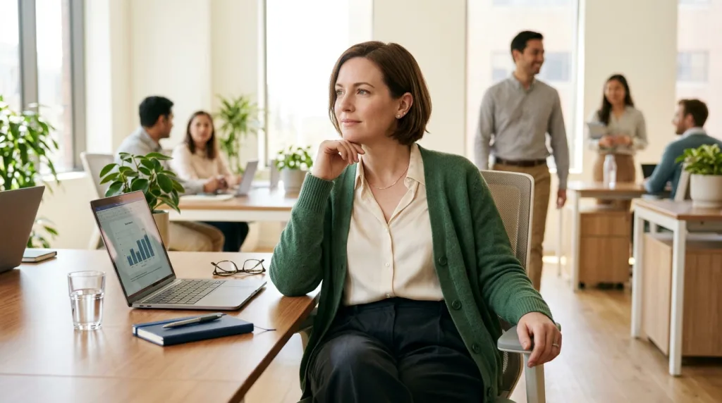 découvrez si vous pouvez reprendre le travail après une biopsie mammaire, avec des conseils pratiques et des recommandations médicales pour bien gérer cette période de récupération.