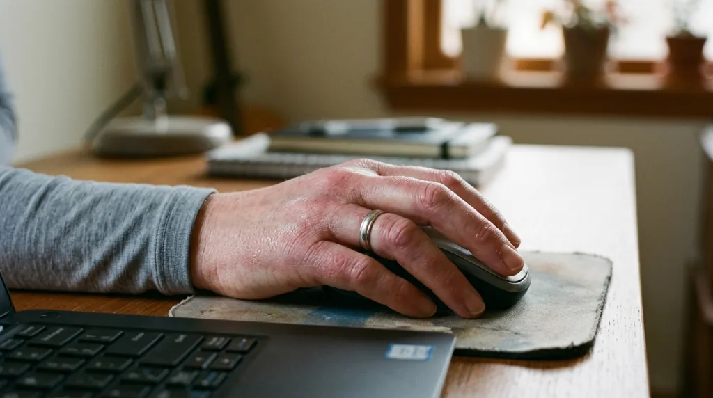 découvrez si travailler avec une algodystrophie de la main est possible, les adaptations nécessaires et les conseils pour gérer cette condition au quotidien.