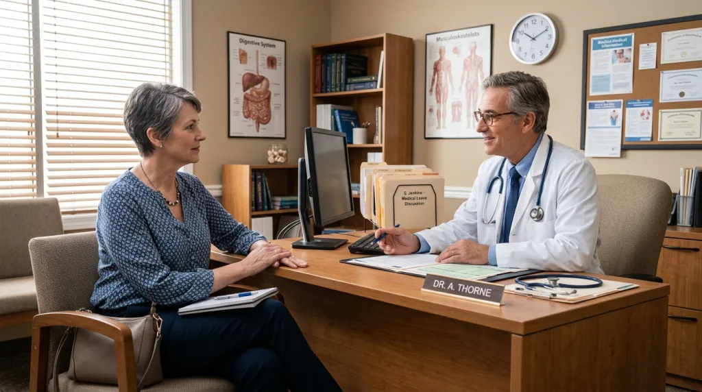 découvrez vos options pour prolonger un arrêt de travail après consolidation. guide complet pour comprendre vos droits et démarches.