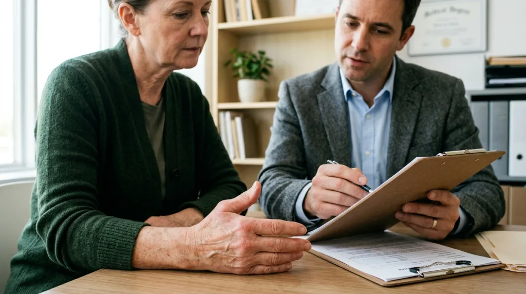 découvrez comment la rhizarthrose est prise en compte dans le tableau des maladies professionnelles et les démarches pour la reconnaissance de vos droits.