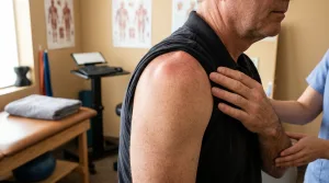 découvrez les enjeux liés à l'arthropathie acromio-claviculaire et son impact sur l'arrêt de travail, ainsi que les solutions adaptées pour une meilleure prise en charge.