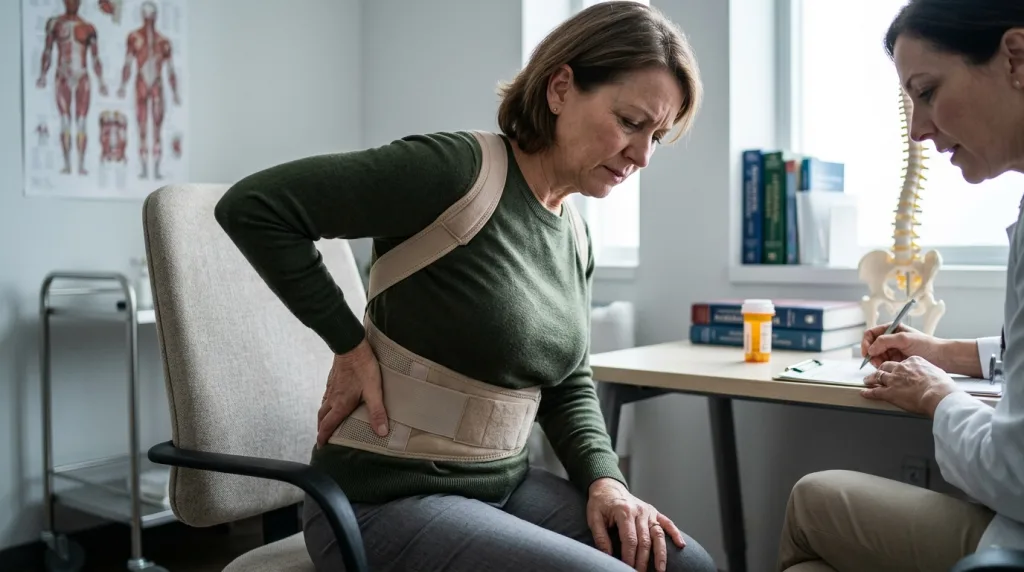 découvrez les conséquences de l'arthrose inter-apophysaire sur l'invalidité et les droits des patients pour mieux comprendre leurs prises en charge et protections.
