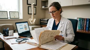 découvrez les démarches à suivre et les enjeux médicaux liés au certificat de consolidation avec séquelles, un document clé pour évaluer les conséquences durables d'une blessure.