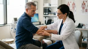 découvrez combien d'arrêts de travail sont nécessaires en cas d'épicondylite et obtenez des réponses précises pour mieux gérer cette condition.