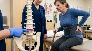 découvrez tout sur la discopathie l5-s1 et son impact sur l'invalidité, y compris les taux d'invalidité à connaître pour comprendre vos droits et démarches.