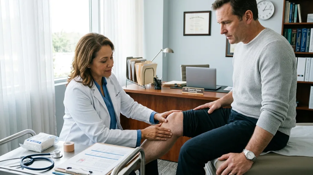 découvrez vos droits et les démarches à suivre en cas de kyste poplité entraînant un arrêt de travail, ainsi que les solutions de recours et la protection légale disponibles.