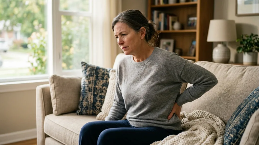 découvrez la durée d'arrêt de travail recommandée en cas de lumbago et comment gérer cette douleur pour un rétablissement optimal.