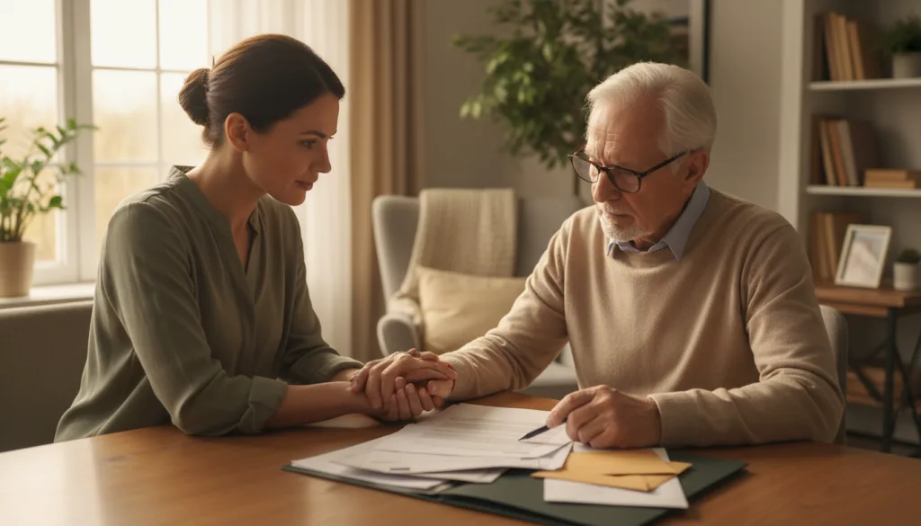 découvrez les aides financières et les démarches essentielles pour les aidants familiaux via la mdph. guide pratique pour faciliter votre accompagnement.