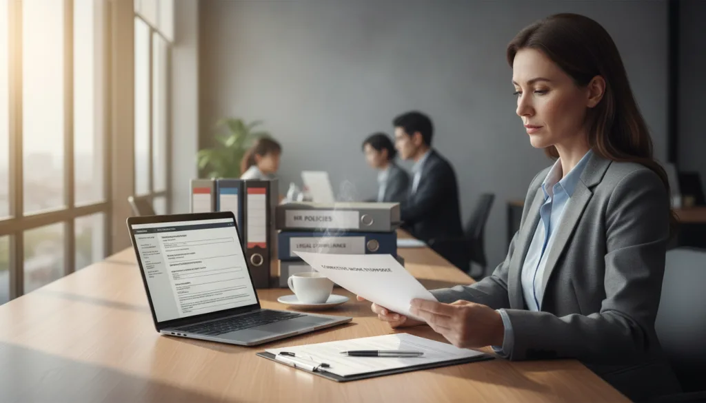 découvrez tout ce qu'il faut savoir sur l'arrêt de travail rectificatif : enjeux, démarches à suivre et conseils pratiques pour bien gérer votre situation professionnelle.