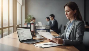 découvrez tout ce qu'il faut savoir sur l'arrêt de travail rectificatif : enjeux, démarches à suivre et conseils pratiques pour bien gérer votre situation professionnelle.