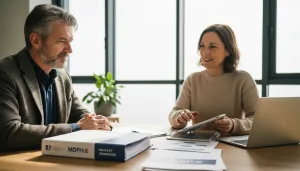 découvrez vos droits et les démarches à suivre en cas d'inaptitude au travail avec la mdph. guide complet pour bien comprendre et agir efficacement.
