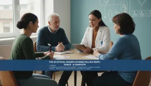 découvrez les 30 maladies officiellement prises en charge par la mdph dans ce guide complet, pour mieux comprendre vos droits et démarches.