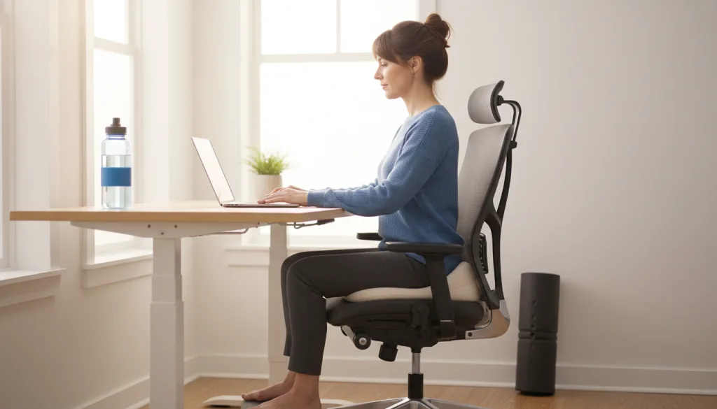 découvrez si travailler avec une sacro-iliite est possible et obtenez des conseils pratiques ainsi que des solutions adaptées pour gérer cette condition au quotidien.
