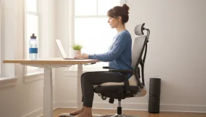 découvrez si travailler avec une sacro-iliite est possible et obtenez des conseils pratiques ainsi que des solutions adaptées pour gérer cette condition au quotidien.