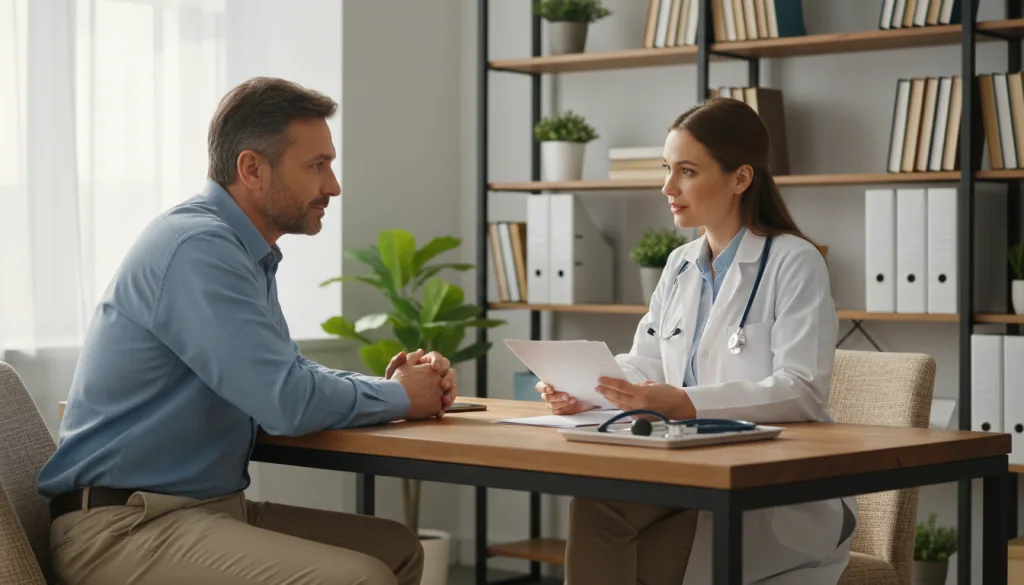 découvrez les solutions pour prolonger un arrêt de travail avec sos médecin et faciliter vos démarches médicales rapidement.