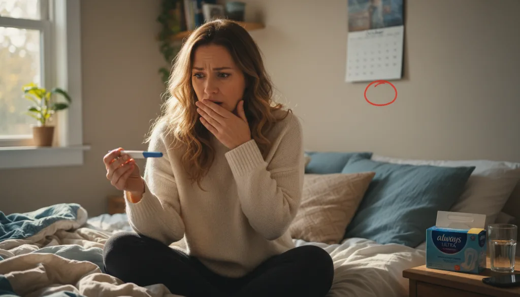 découvrez comment réagir face à une grossesse découverte tardivement malgré des règles, avec des conseils pratiques et des informations essentielles pour mieux comprendre cette situation.