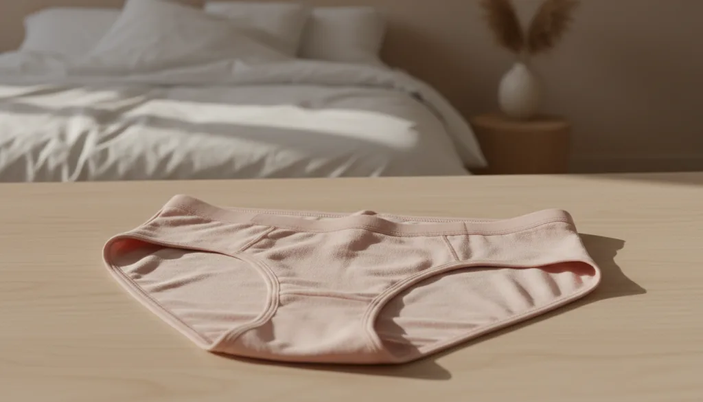 découvrez fempo, la culotte menstruelle française qui révolutionne le confort et allie protection, écologie et bien-être au quotidien.