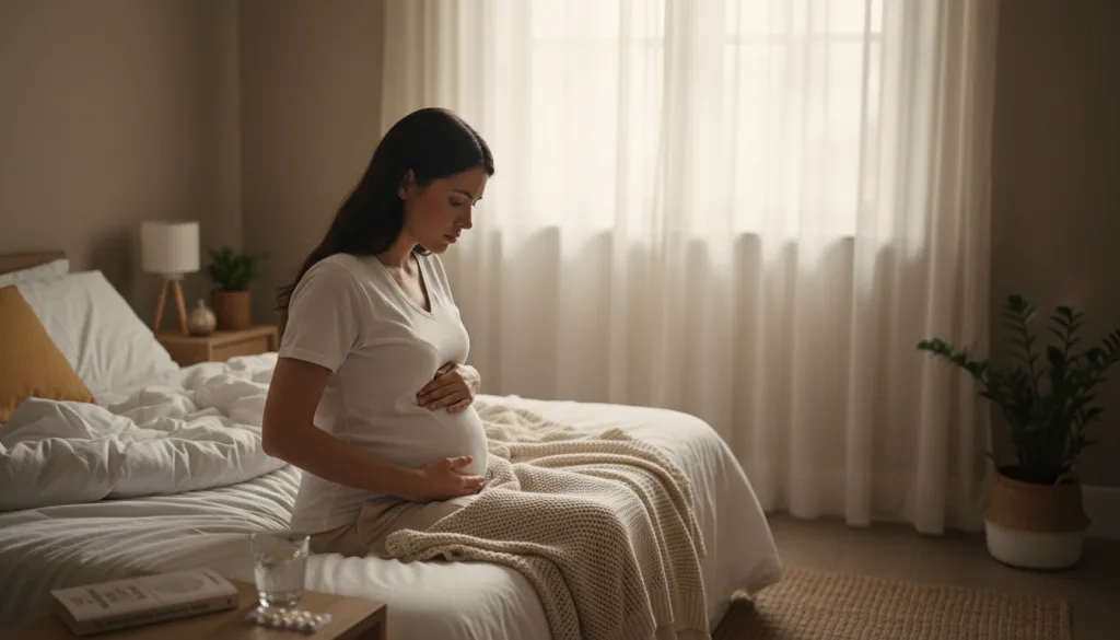 découvrez ce que signifie la perte du bouchon muqueux sans contractions, les signes à surveiller et les conseils pour bien gérer cette étape avant l'accouchement.