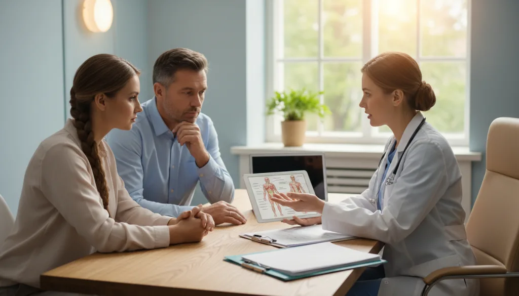 découvrez la liste complète des maladies reconnues par la mdph et informez-vous sur les conditions d'éligibilité pour bénéficier de leurs aides et prestations.