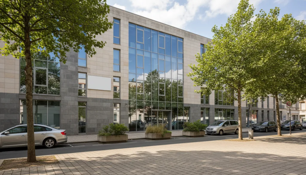 retrouvez toutes les coordonnées et informations utiles de la mdph de metz (moselle) pour faciliter vos démarches d'accompagnement et de soutien.