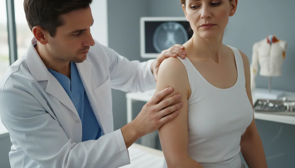 découvrez si travailler avec une rupture de la coiffe des rotateurs est possible, les conseils médicaux à suivre et les traitements adaptés pour préserver votre santé.