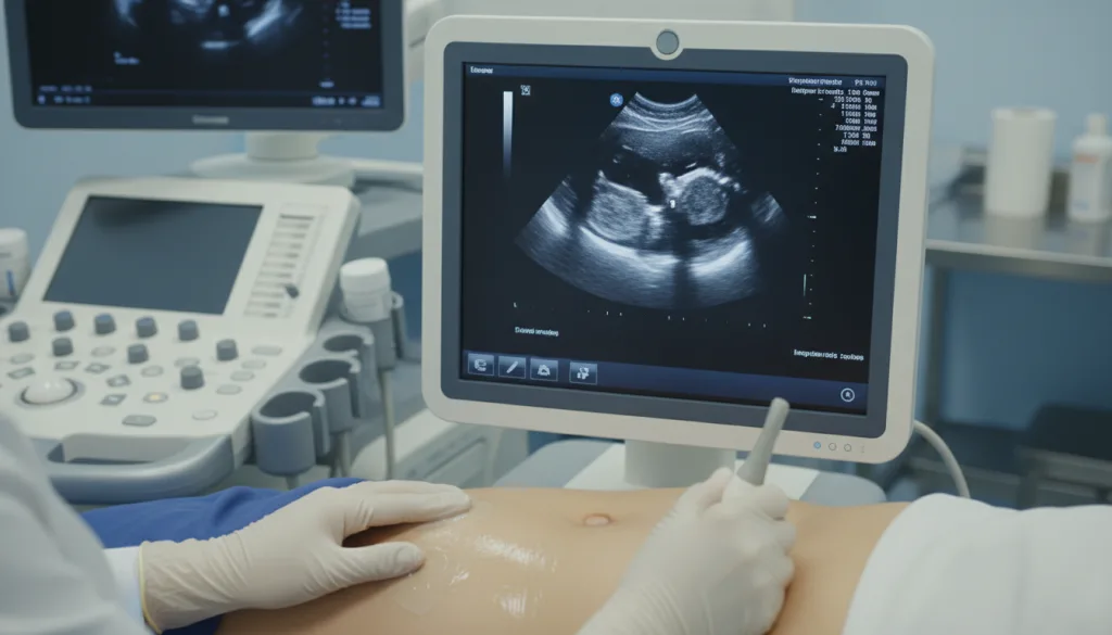 découvrez comment reconnaître le placenta à l'échographie grâce à nos astuces et conseils pratiques pour une identification précise et sereine.