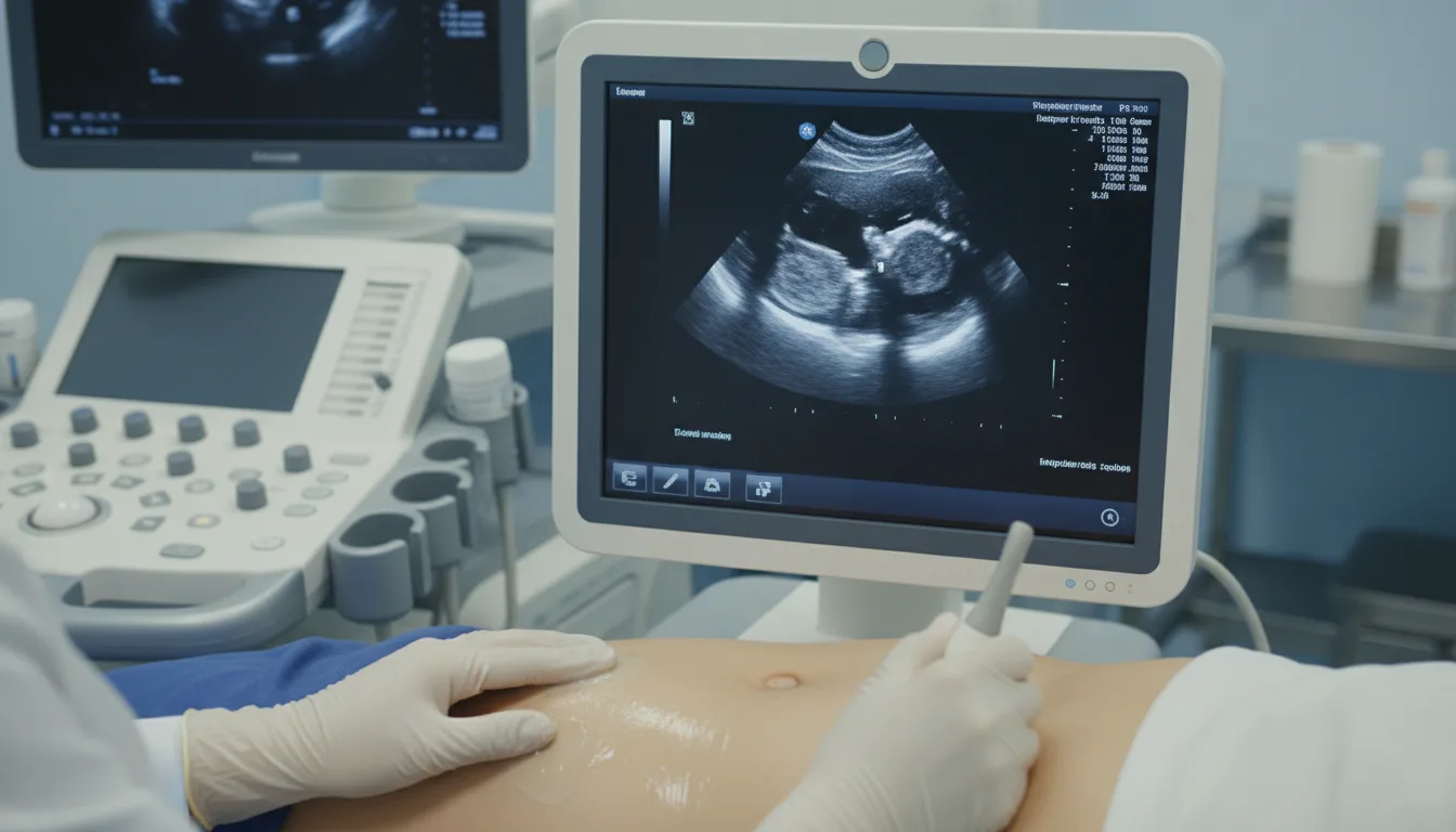 découvrez comment reconnaître le placenta à l'échographie grâce à nos astuces et conseils pratiques pour une identification précise et sereine.