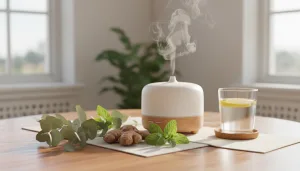 découvrez un remède miracle pour soulager rapidement et efficacement la sinusite. dites adieu à la congestion et retrouvez votre confort dès aujourd'hui.