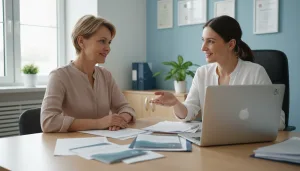 découvrez comment bénéficier efficacement de l'aide à l'achat d'ordinateur proposée par la mdph, avec des conseils pratiques et les étapes à suivre.