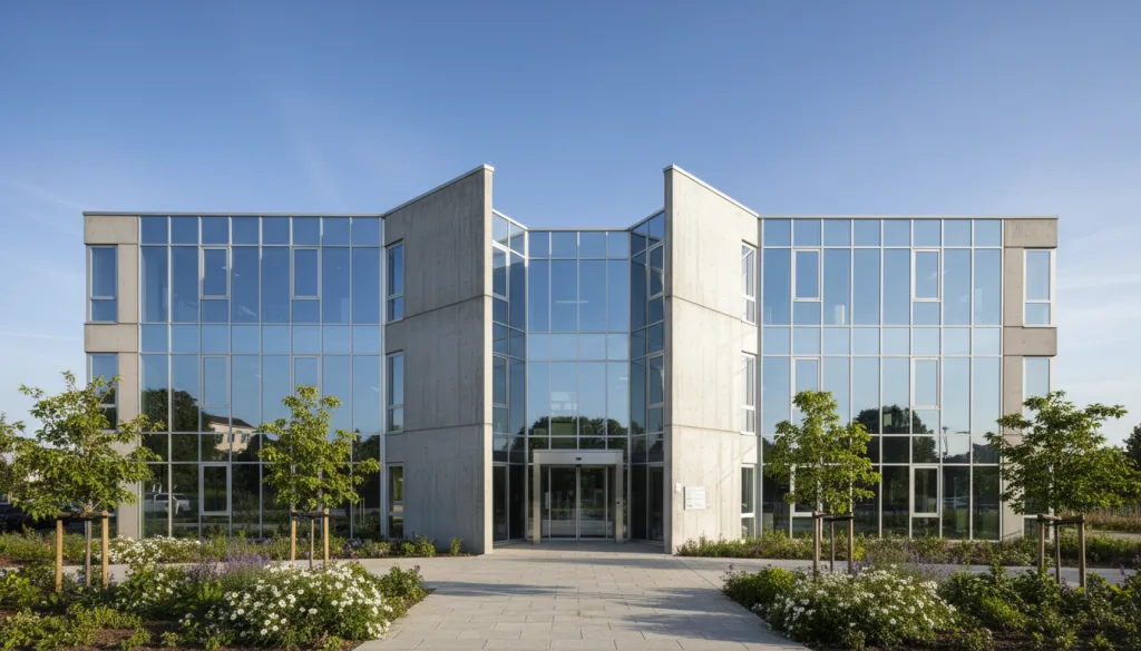 trouvez les coordonnées et informations essentielles de la mdph 60 à beauvais pour vous accompagner dans vos démarches d'accès aux droits et services adaptés.