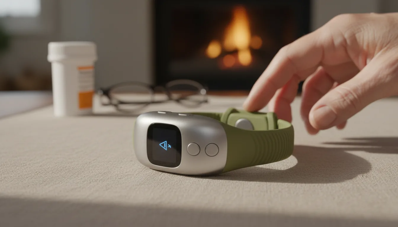 découvrez notre guide complet sur les bracelets gps pour alzheimer : avis détaillés et conseils pratiques pour choisir le modèle le plus adapté à vos besoins.